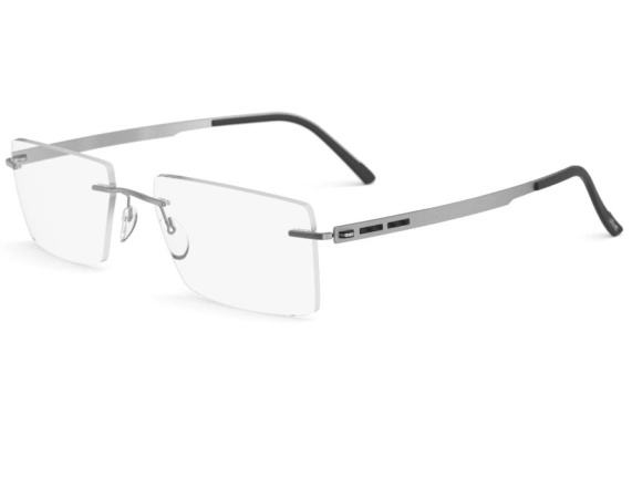 Silhouette 5537 GN 6560